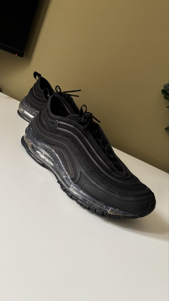 Nike Air Max 97 TERRASCAPE оригинални UK 9.5 US 10.5