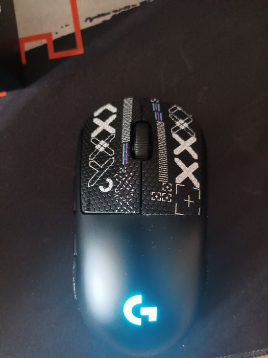 Logitech G Pro Wireless