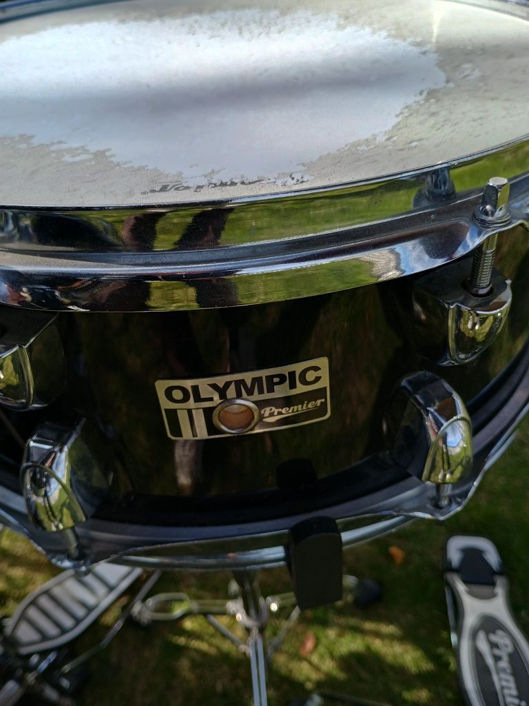PREMIER Olympic drums