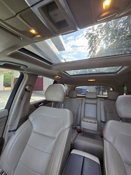Vând Mercedes ML 350  full Amg