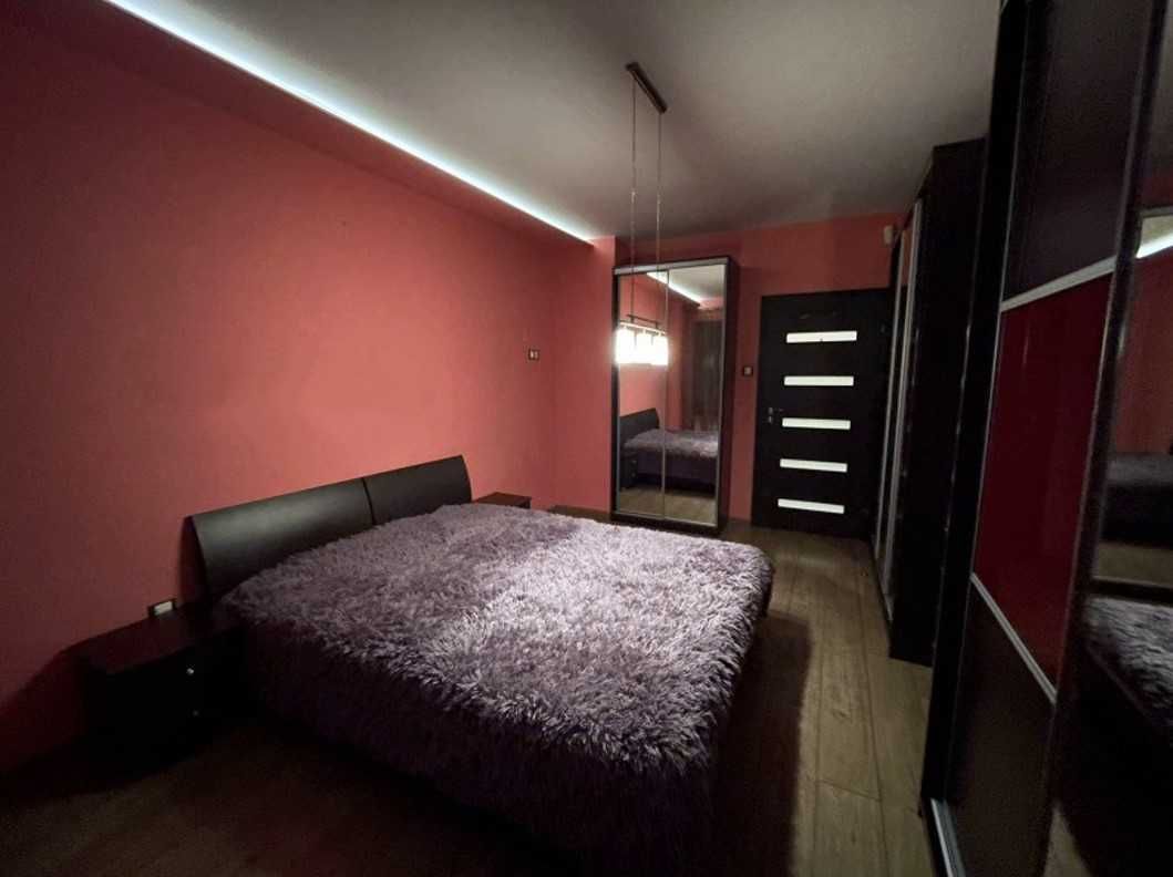 Продава се Четиристаен апартамент в София, Връбница 1 - 85 кв.м за 2118 €/кв.м - Снимка #7