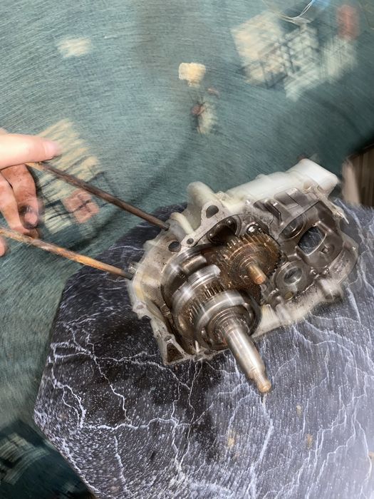 piese honda cbr125cc