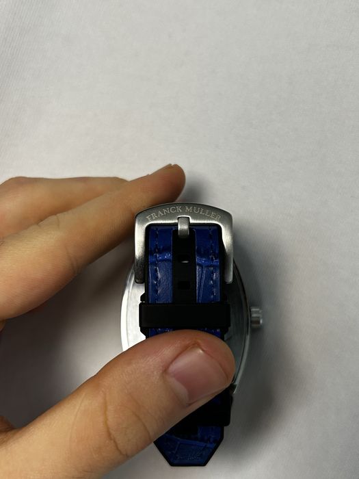 Мъжки часовник Frank Muller