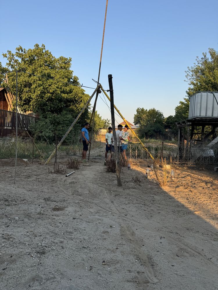 Foraje puturi,Fantani Craiova Unirea Calafat Strehaia Motru