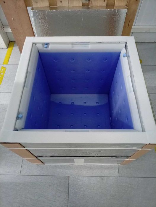 Термо контенер с холодоелементим