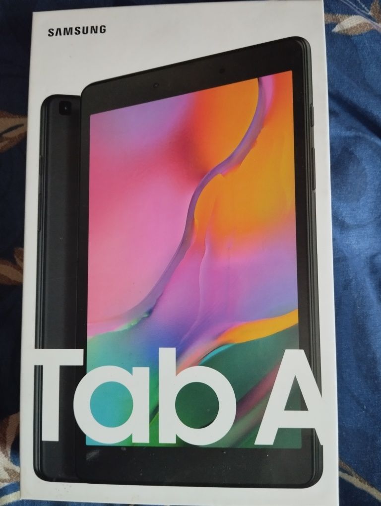 Планшет Samsung tab A, 2gB ОЗУ, 32gB Вн.пам.
