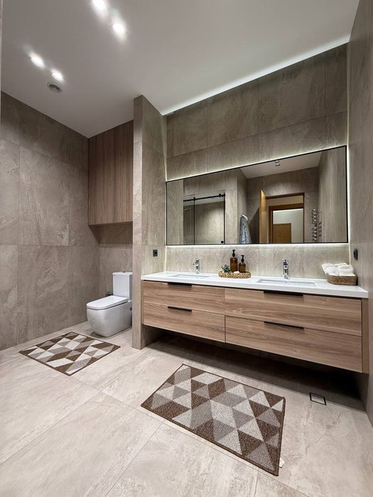 Дом 5 комнат, 450м² Мирзо Улугбекский район, Центр Луначарского