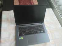 Asus s510  цял за части   i7-8550U CPU  8gb ram