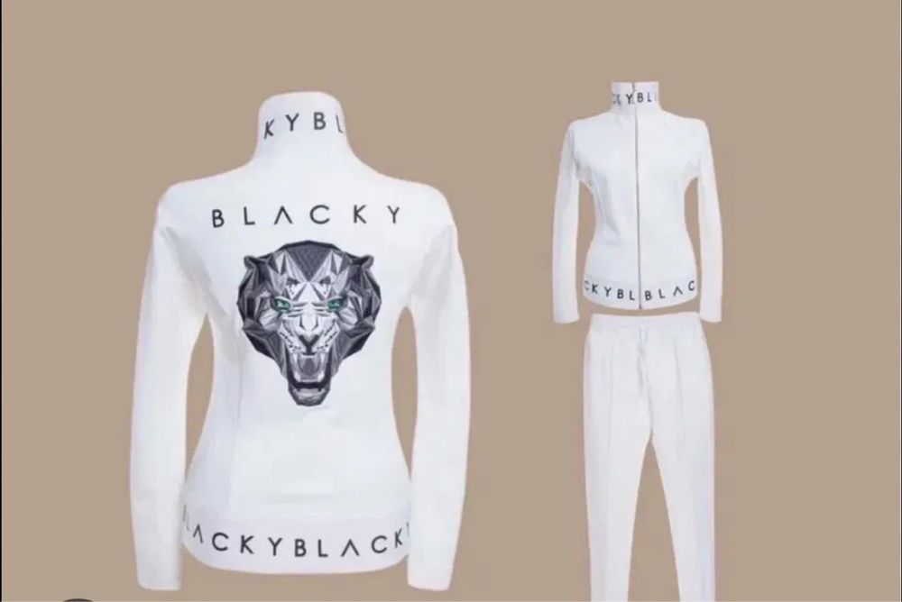 Одежда Blacky Brand