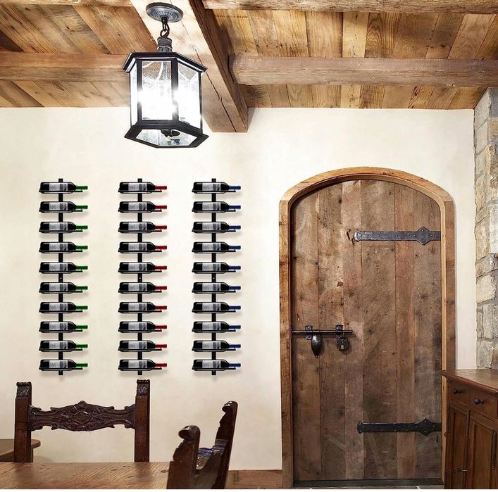 Suport pentru 10 sticle de vin