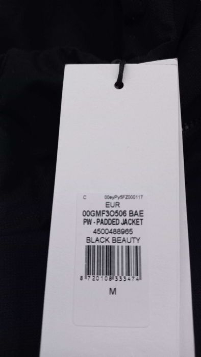 Geaca Calvin Klein impermeabila