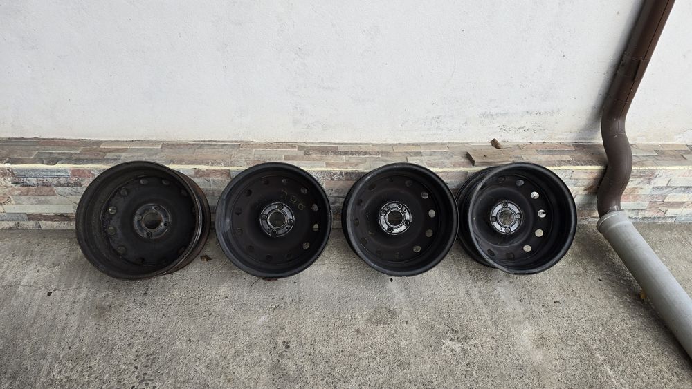 Jante Dacia Logan Sandero MCV