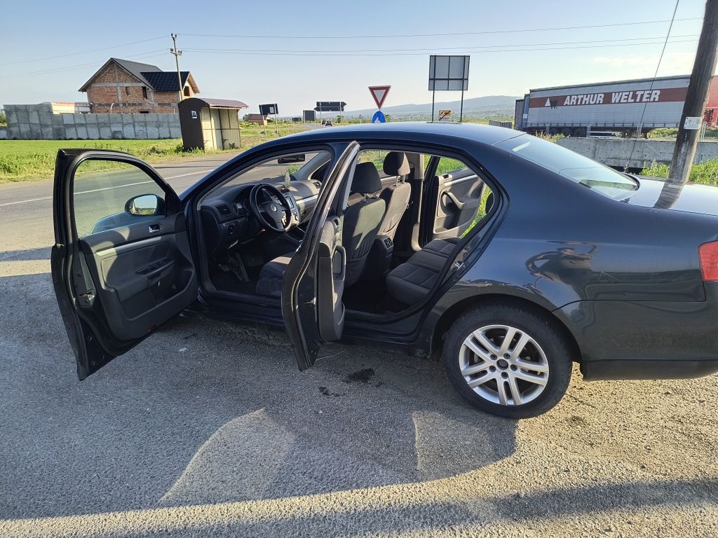 Volkswagen Jetta 1.9 TDI