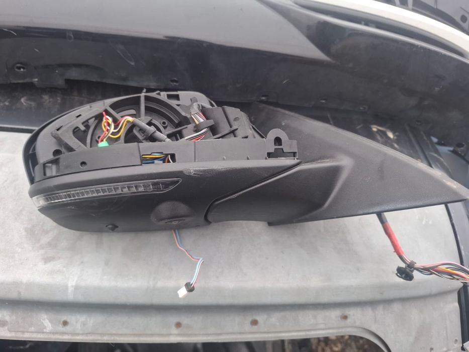 Oglinda dreapta Renault Arkana