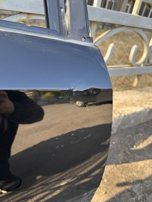 Gentra, orqa o'ng eshik, 2023 elegant plyus