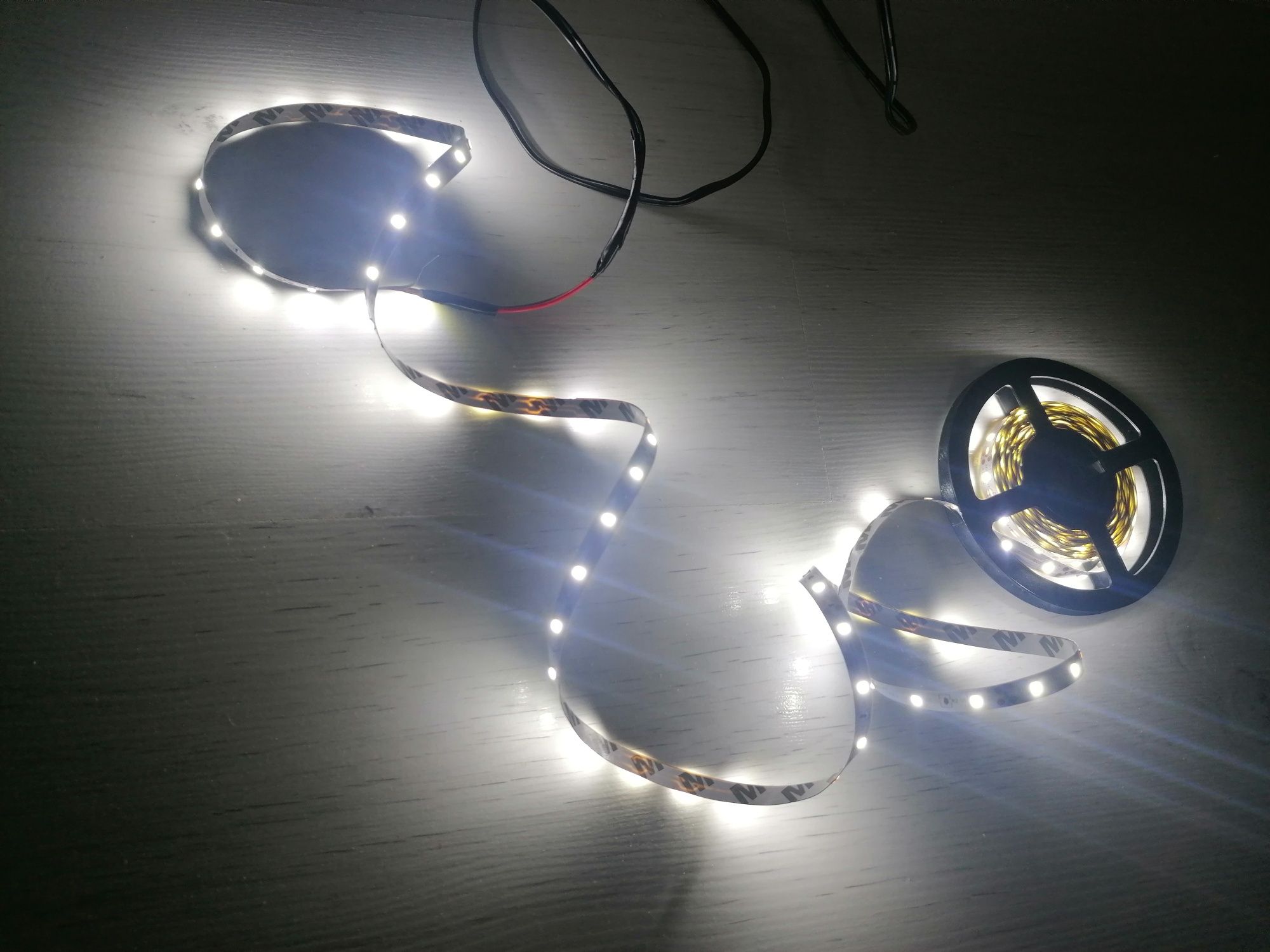 Лед лента / Led strips light