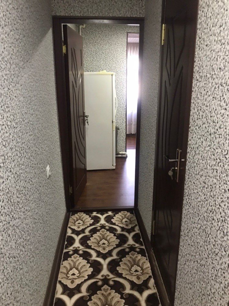 Сдается в аренду квартира
