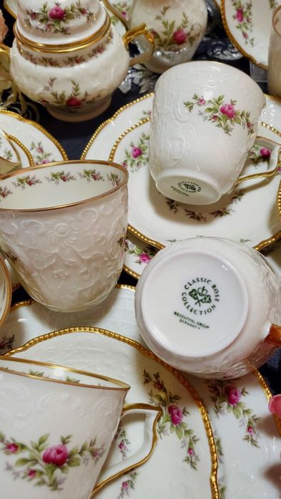 Чашки за кафе/чай Rosenthal Sanssouci