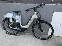 Bicicleta electrica BOSCH Batavus VELDER Amanet auto& electronice