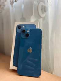 Iphone 13 blue 512GB