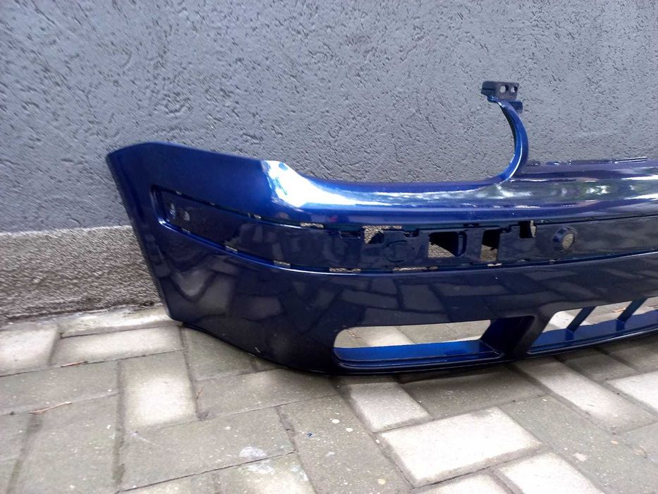 Bara Fata VW Golf 4/IV 1998-2004 Vopsita Albastru