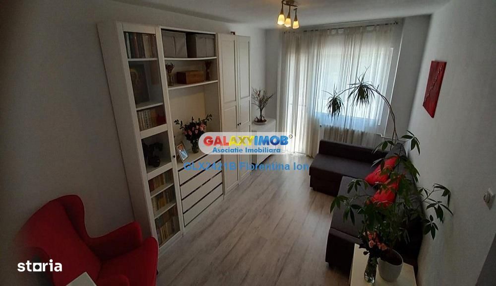 6007 Apartament 4 camere  Drumul Taberei-B dul Timisoara ( Frigocom)