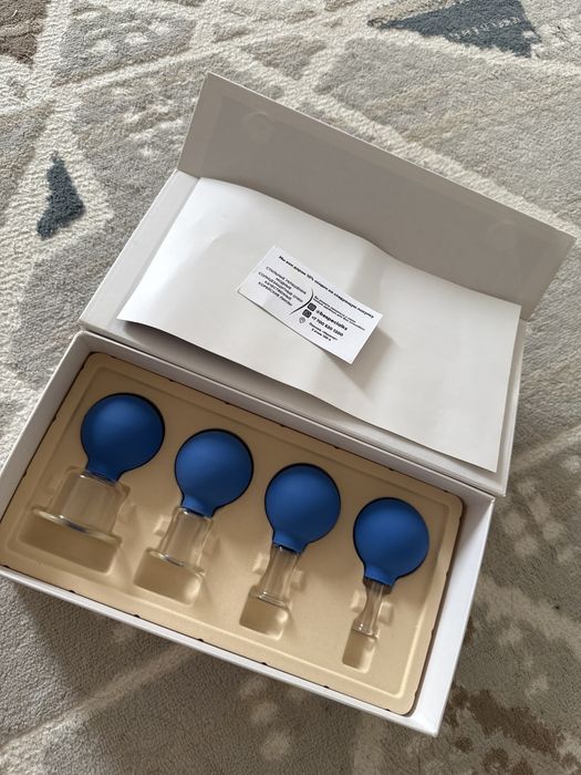 вакуумные банки