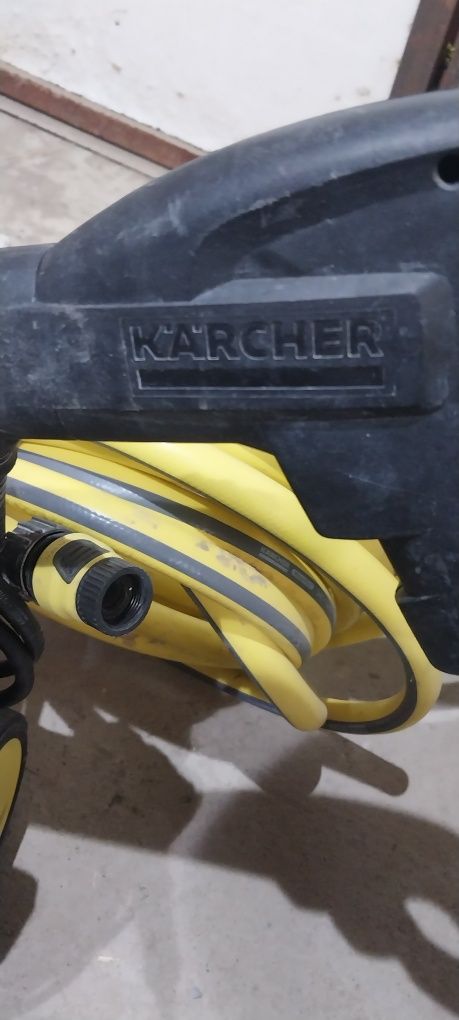 Мойка Karcher K5