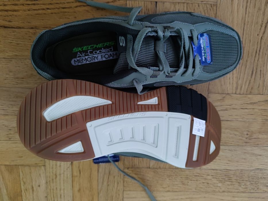 Skechers Маратонки Skechers