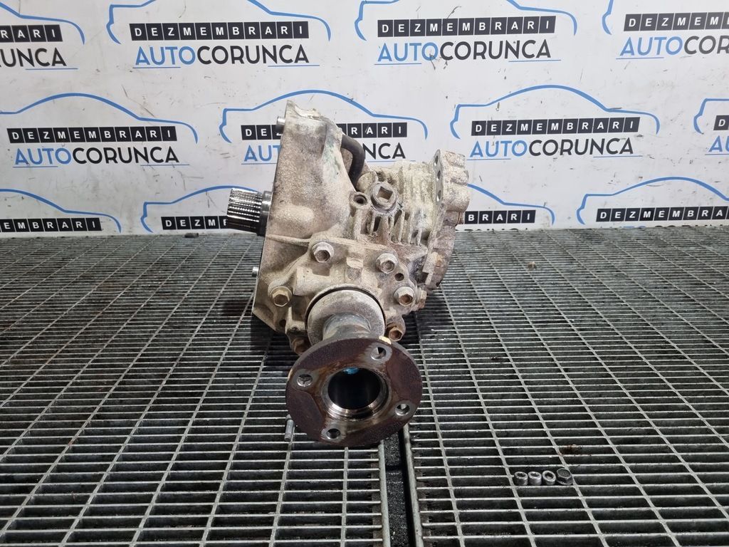 Cutie de Tranfer Grup Fata Nissan Murano 3.5 2002 - 2007 248CP Automata VQ35DE (1001) ...