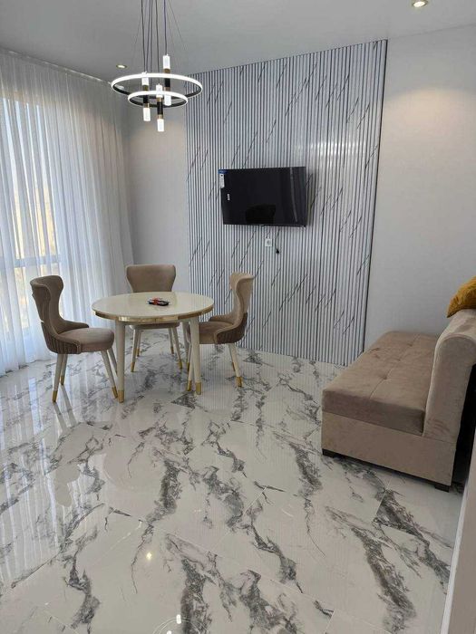 Шайхонтохур РОВД аренда 2 ком. 4-этаж