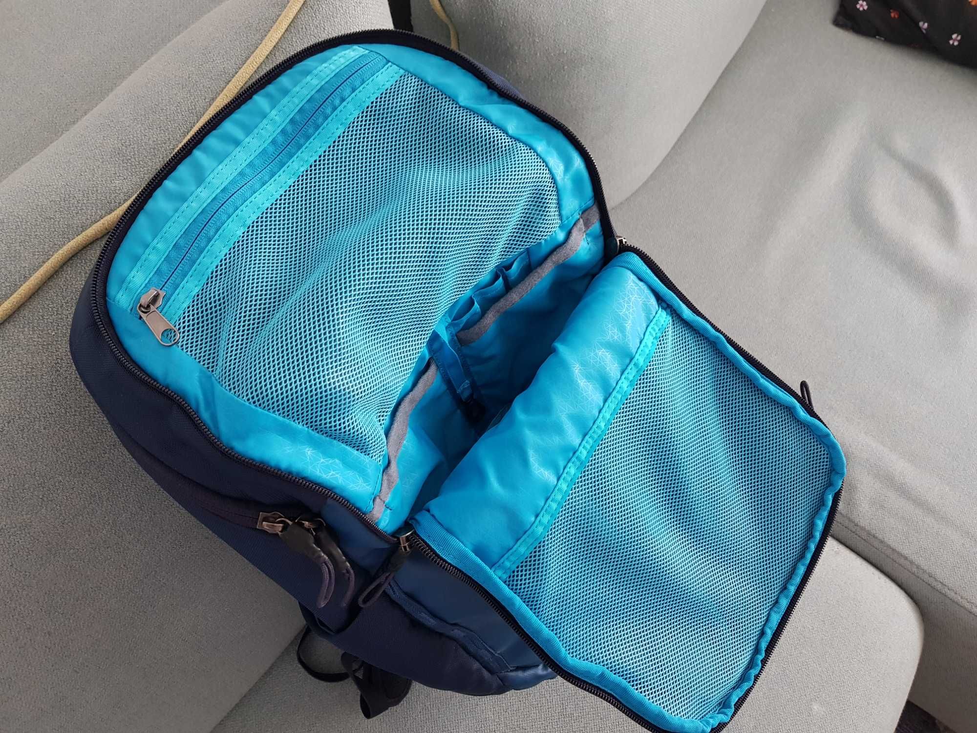 Rucsac Thule Chasm, 26L, poseidon blue