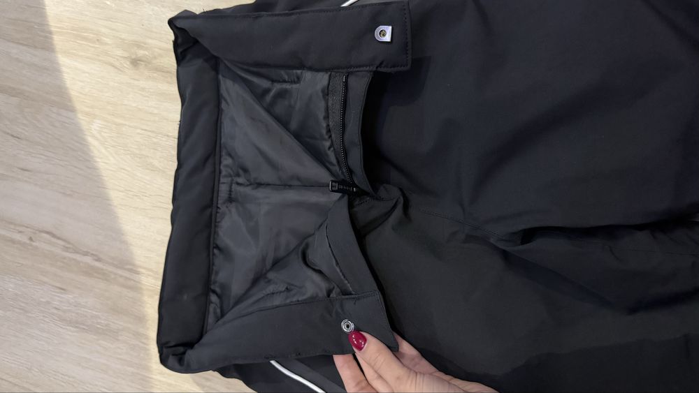 Дамски ски панталон ХС