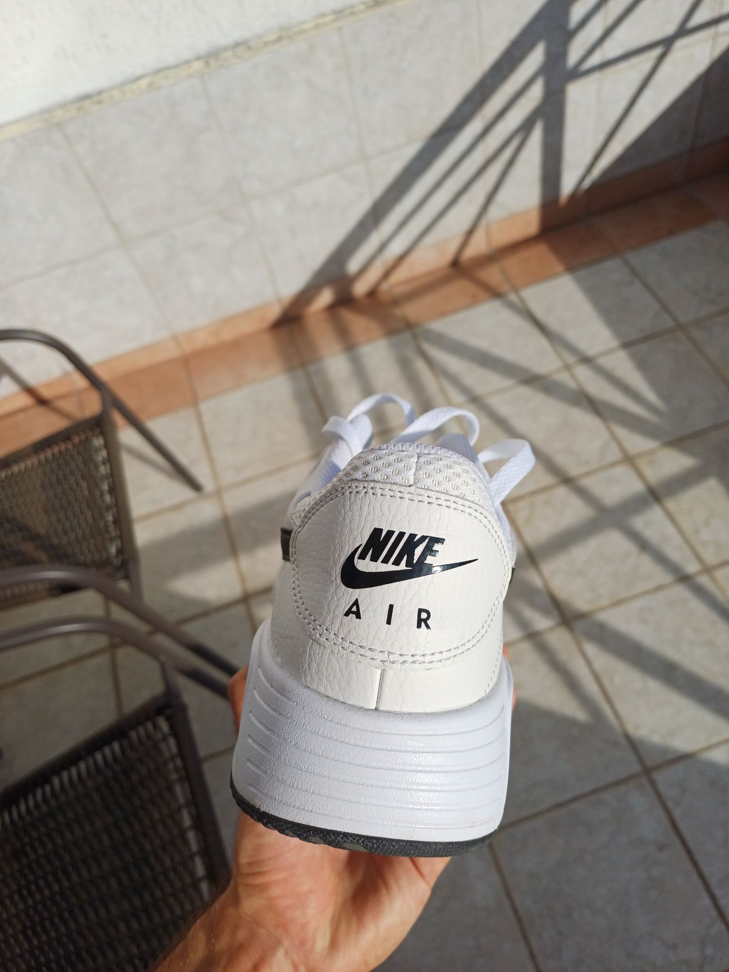 Nike Air Max SC - size 46