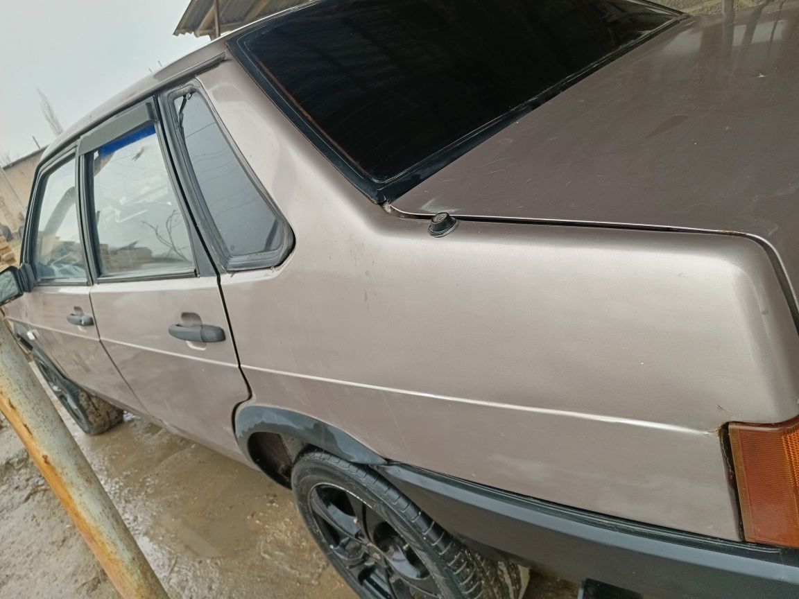 Samara VAZ 21099
