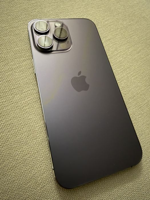 Iphone 14 pro max, 512 gb
