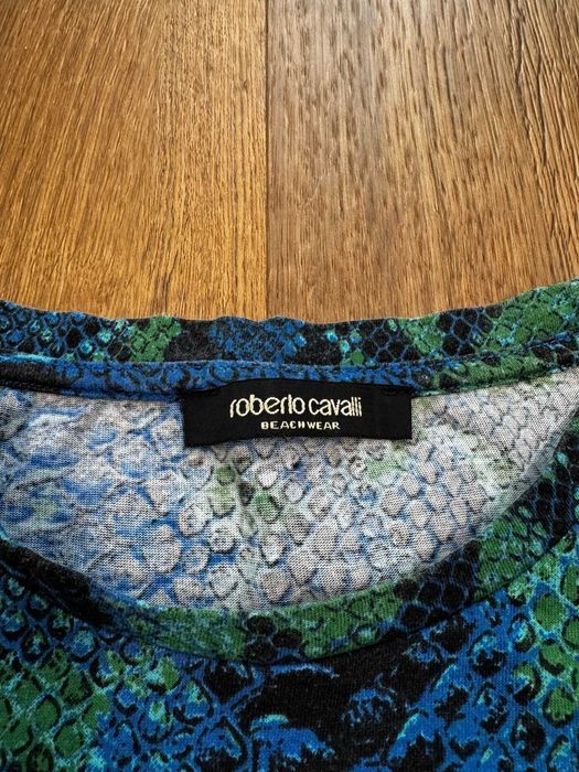 Тениска Roberto Cavalli размер М