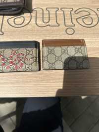 Portcarduri gucci, louis vuitton, portofel gucci barbati, portofel Dio