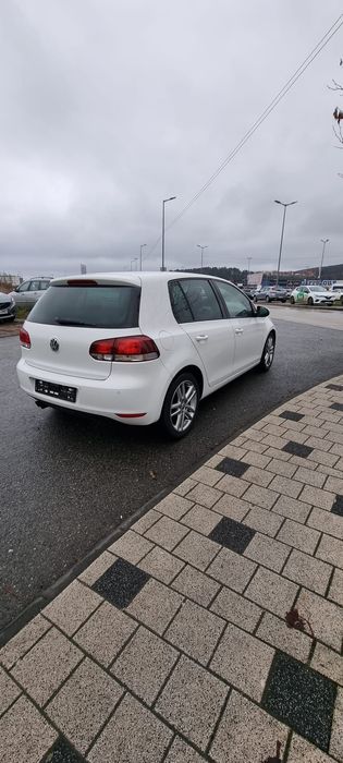 Recent adus..Volkswagen Golf 6 Highline 1.4 TSI 160 CP Euro 5