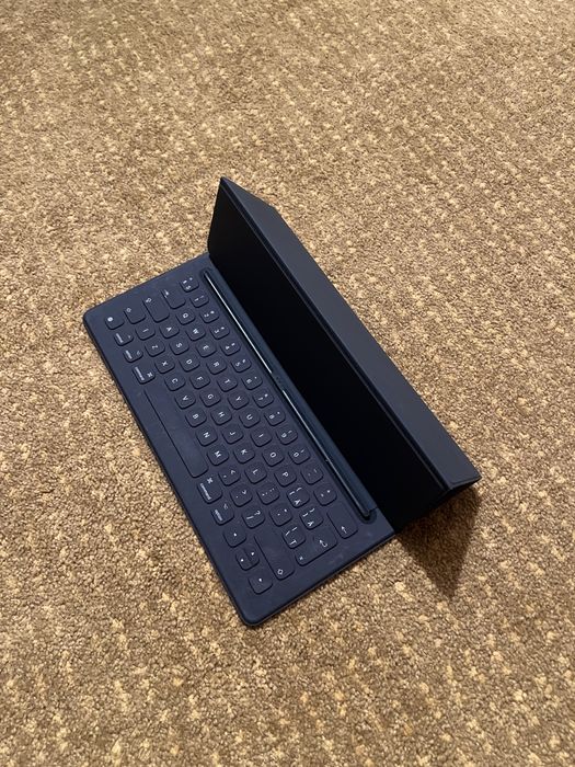 Apple Smart Keyboard pentru iPad Pro 12.9” (2015-2017)