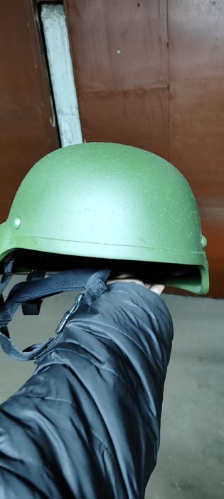 Шлем тактический