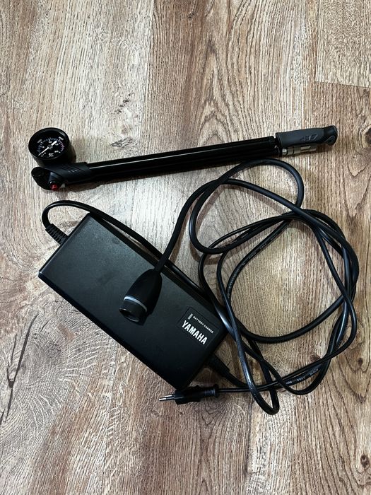 Електрически планински Велосипед Lapierre Overvolt 5.5