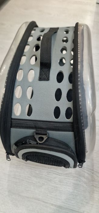 Переноска для кошки