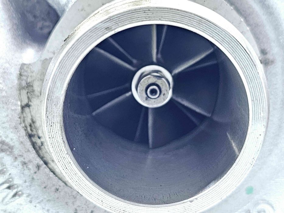 Turbina Ford C-Max 2 [Fabr 2010-2015] 9671413780 2.0 TDCI TXBA 103KW /