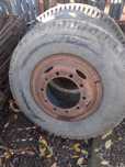 Vand cauciucuri 1000r20 1100r20 jante r20