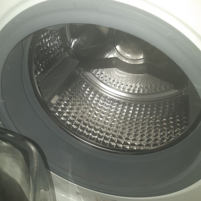 Samsung 2 in 1 ,masina spalat si uscator rufe