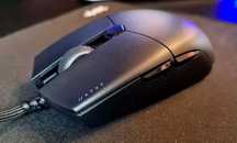 Mouse gaming Corsair Katar PRO XT