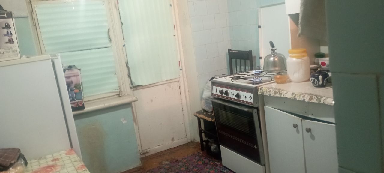 Авиасозлар 4 да 2 хонали квартира ижарага берилади