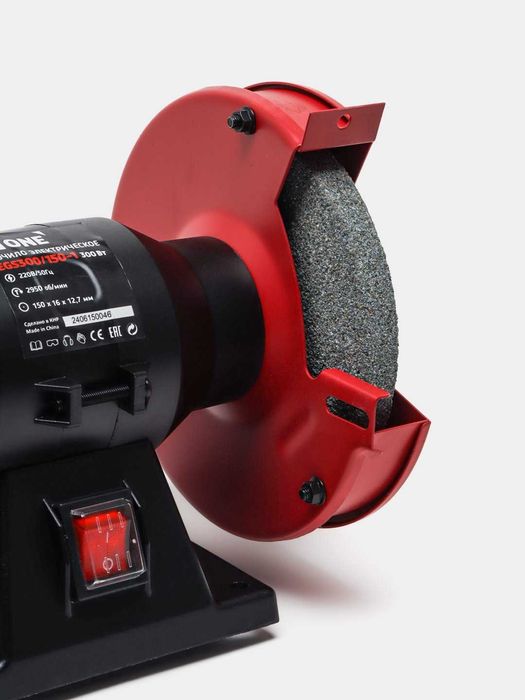 Tоchilka stanog Точильный станок NUMBER ONE EGS300/150-1