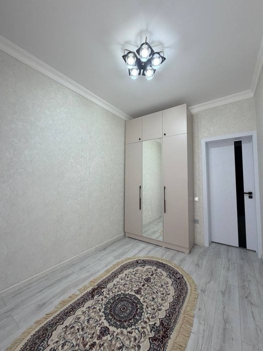 Юнусабод 17.кв 2/3/5 евроКвартира Срочно Сотилвоти